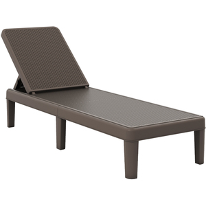 4-Position Reclining Chair