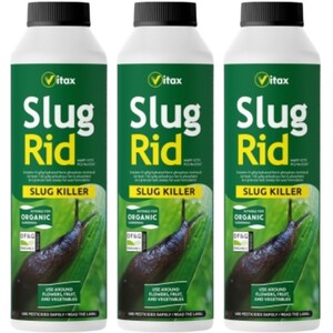 Slug Rid