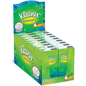 Balsam Handkerchiefs