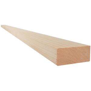 Snowdon Timber Untreated 4x2