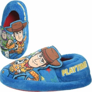 Toy Story Slippers