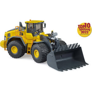 Bruder Volvo Wheel Loader L260H Construction Loader Model