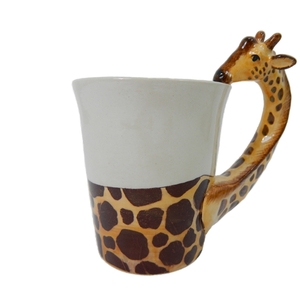 Mug - Giraffe