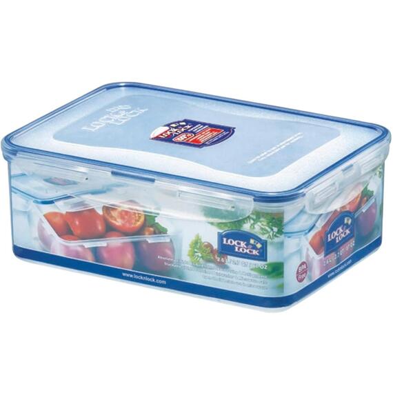 LocknLock Rectangular Storage Container 2.6L