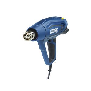 Rapid R2000 Hot Air Gun 240v 2000w (UK Plug)