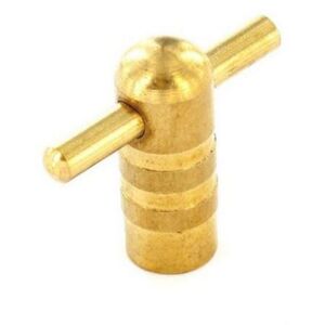 Securit Radiator Key