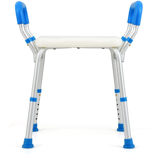 Padded Medical Shower Chair