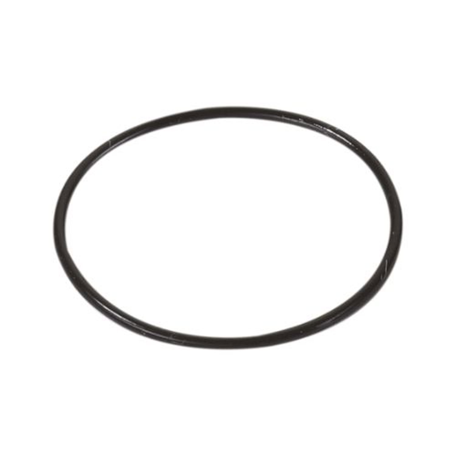 Mcalpine 1.1/2" Rubber O Ring Seal - P-Or-Showertrp - For Stw Dip Tube - Black
