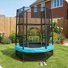 trampoline, accessories