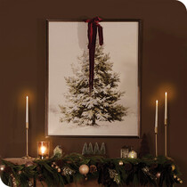 Christmas Wall Art