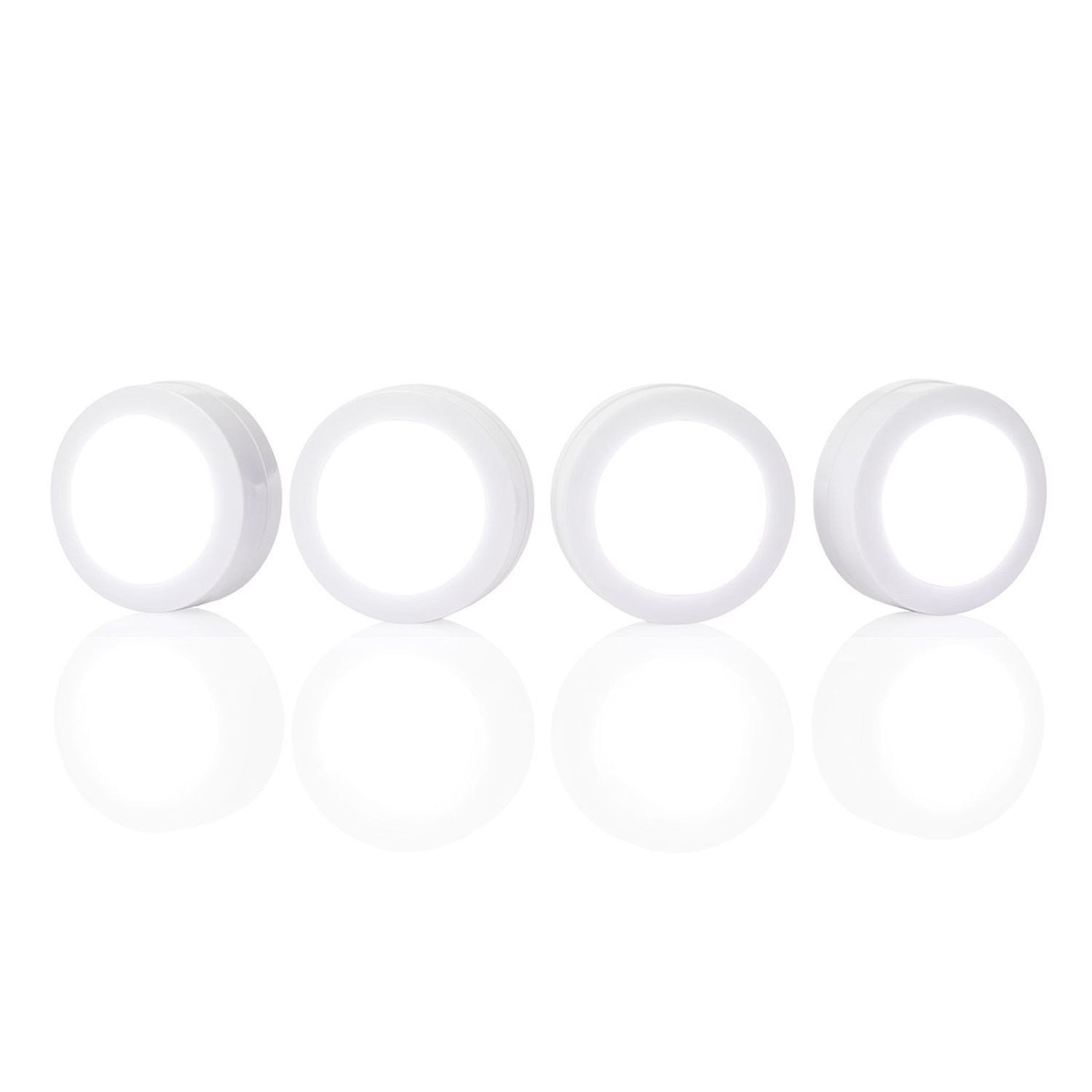 JML Mood Magic LED Light - Beat Changing - Remote Controlled - Image 3