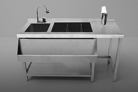commercial products