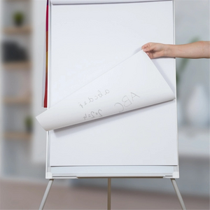 25 Sheets Flip Chart Paper Pad 23
