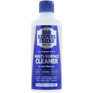 Bar Keepers Friend Original Stain Remover Powder