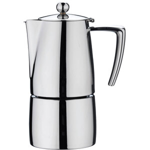 Art Deco Moka Pot