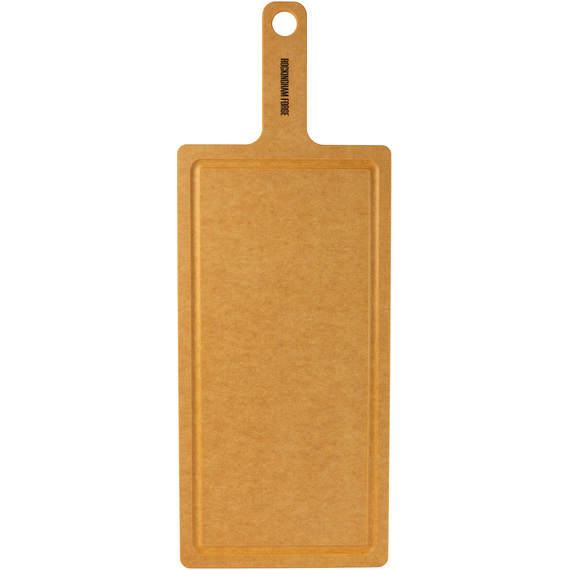 Wood Fibre Paddle Board