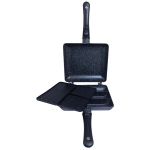 RidgeMonkey Connect Combi Steamer XXL Granite Edition