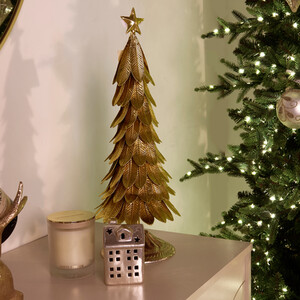 Holiday Tree Decoration