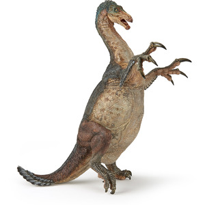PAPO Dinosaurs Therizinosaurus Toy Figure - 55069
