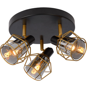 Nila Spotlight Black