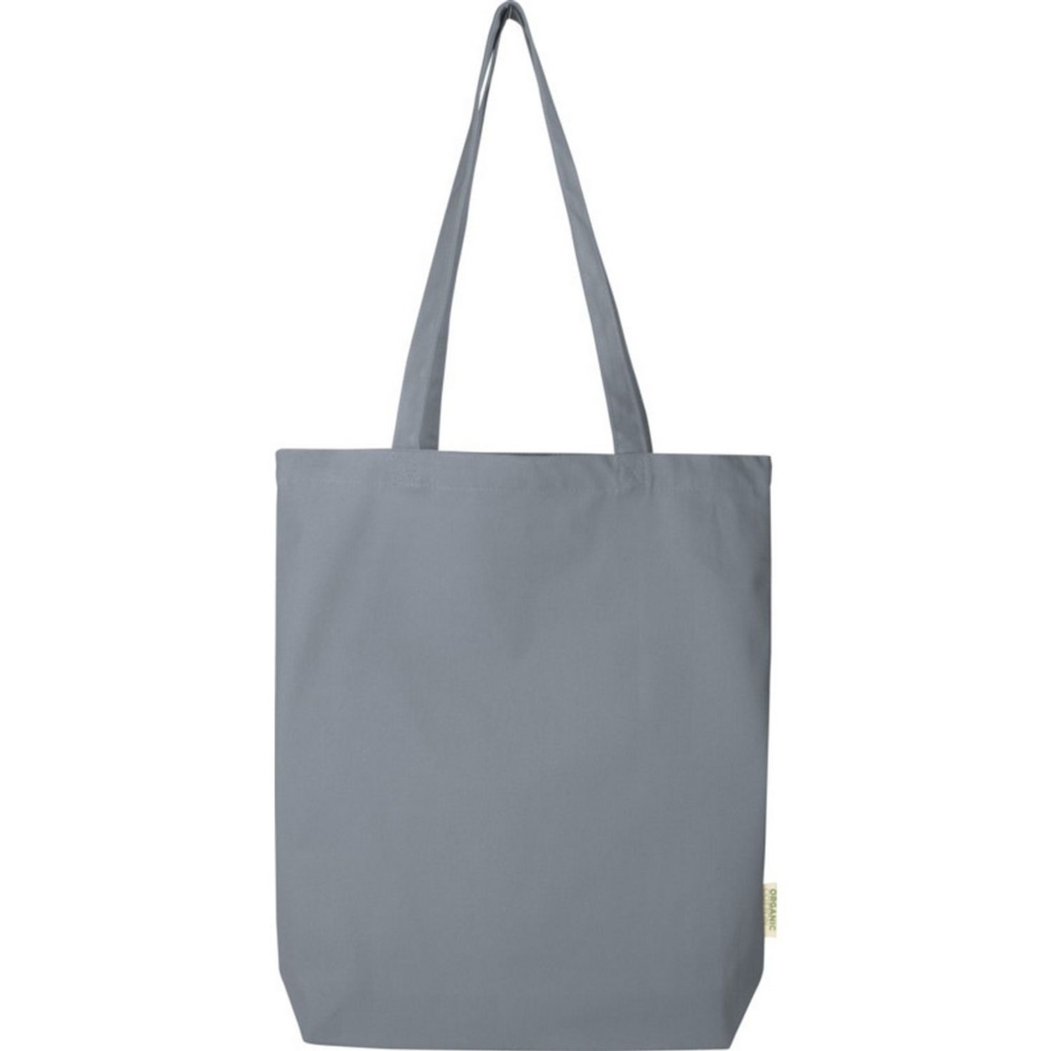 Floso Odisha 10L Tote Bag - Grey