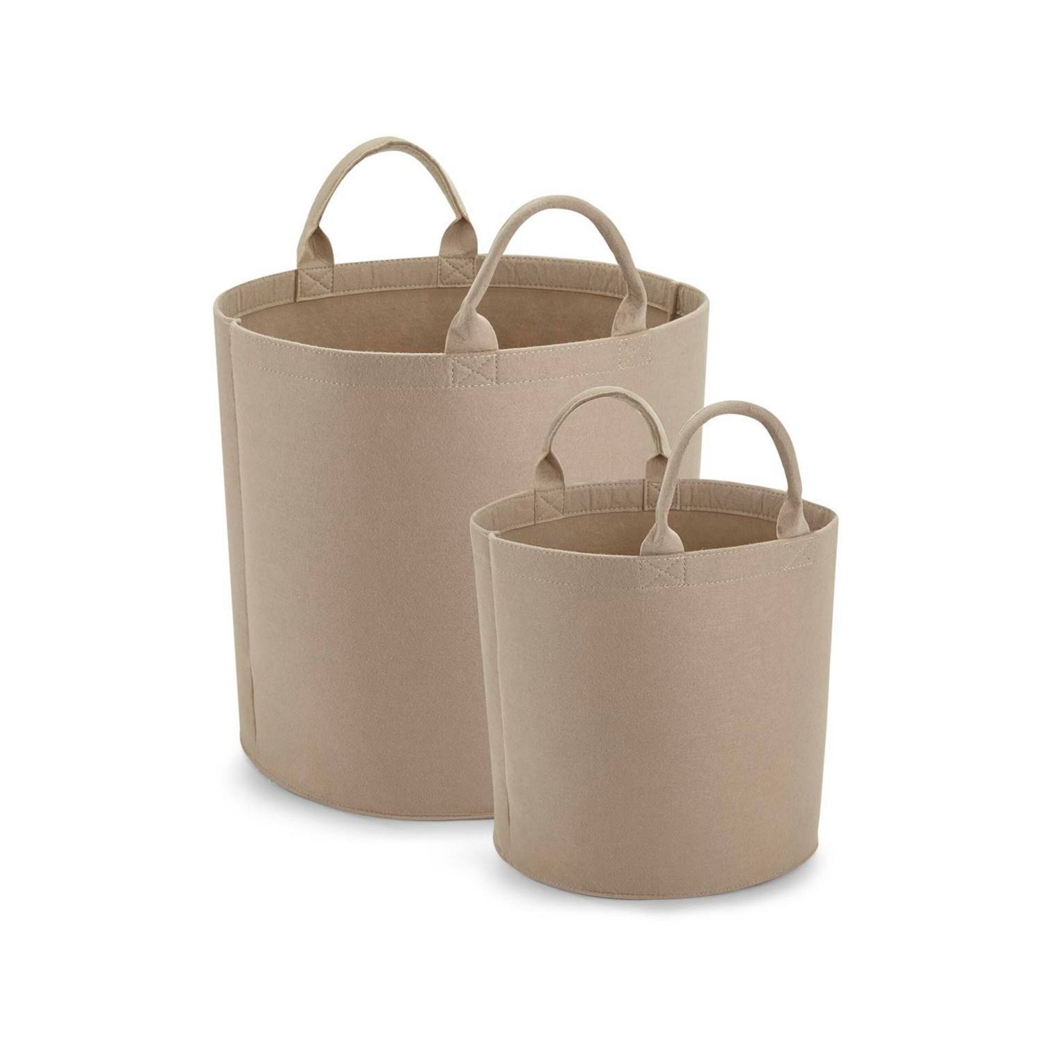 Bagbase Felt Trug C - Sand