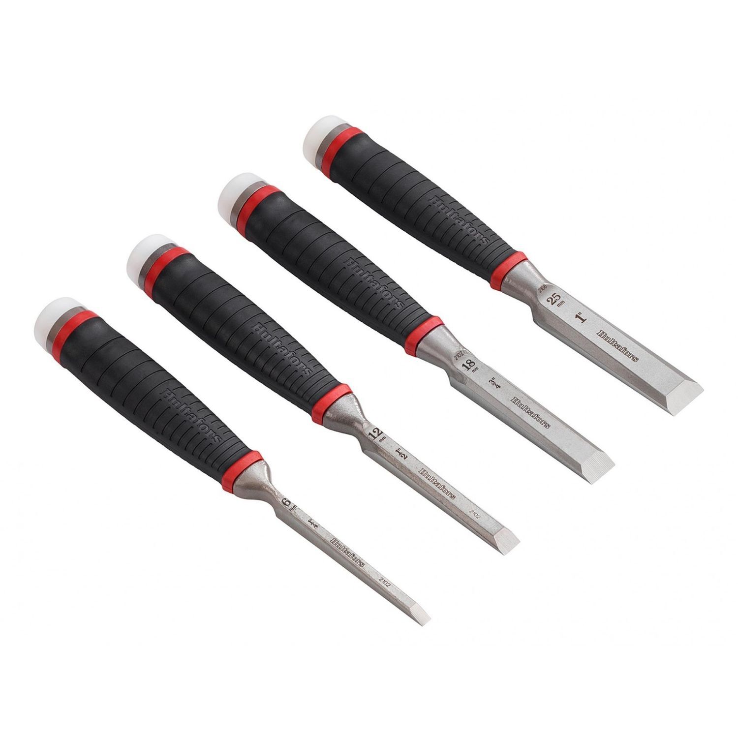 Hultafors Hdc Heavy-Duty Chisels C - Multi Colour