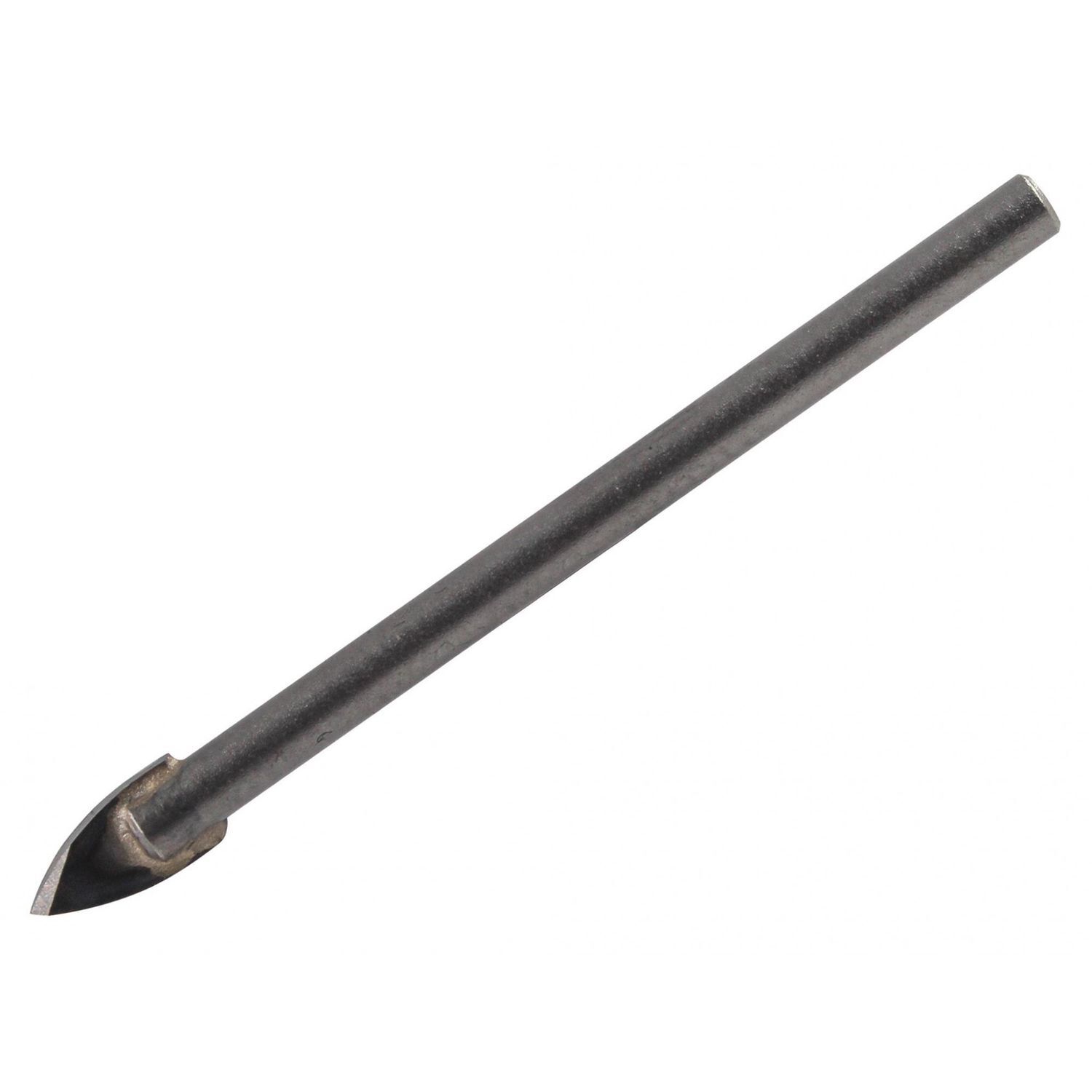Faithfull Tile & Glass Drill Bit E - Multi Colour