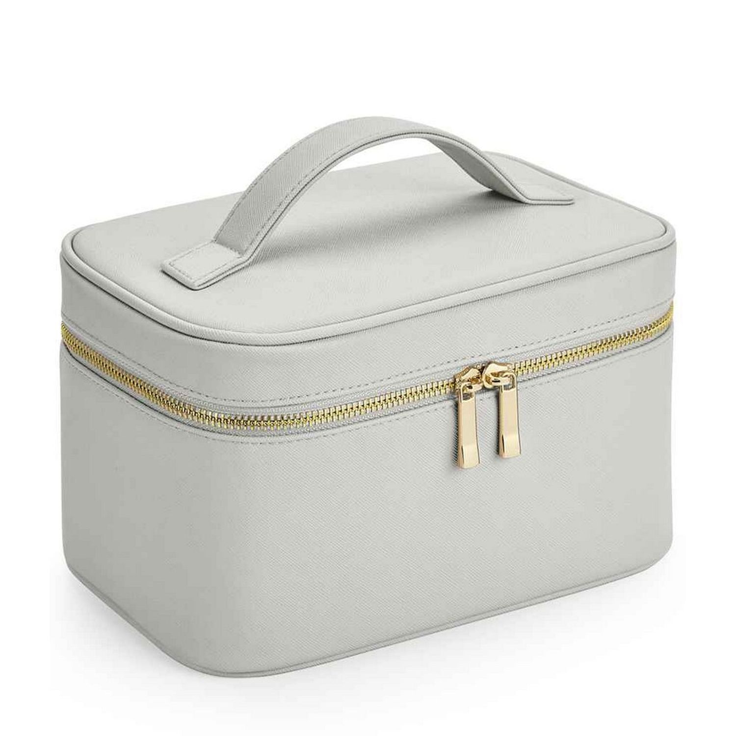 Bagbase Boutique Vanity Case A - Soft Grey