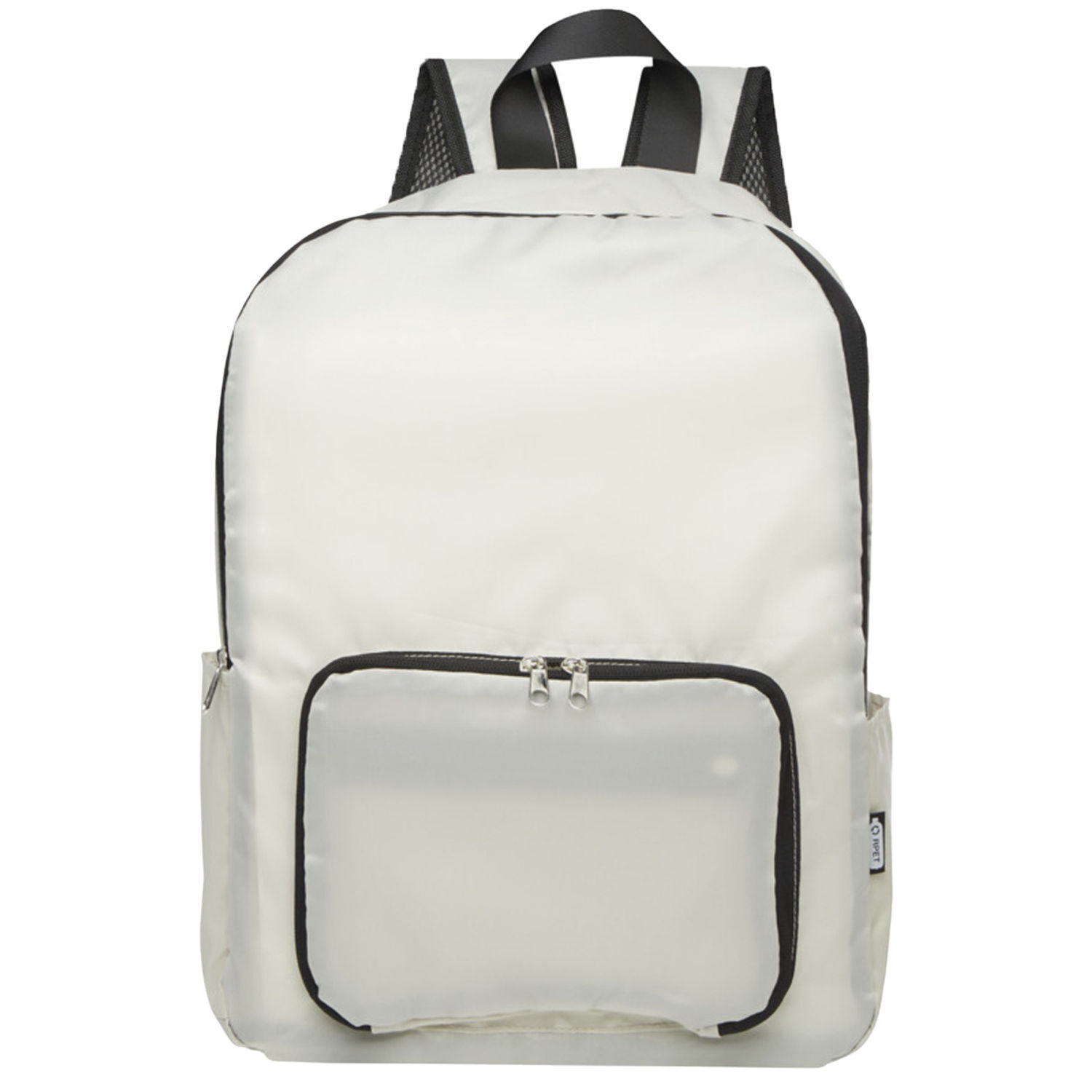 Floso Rpet Foldable 15L Backpack A - Sandstone