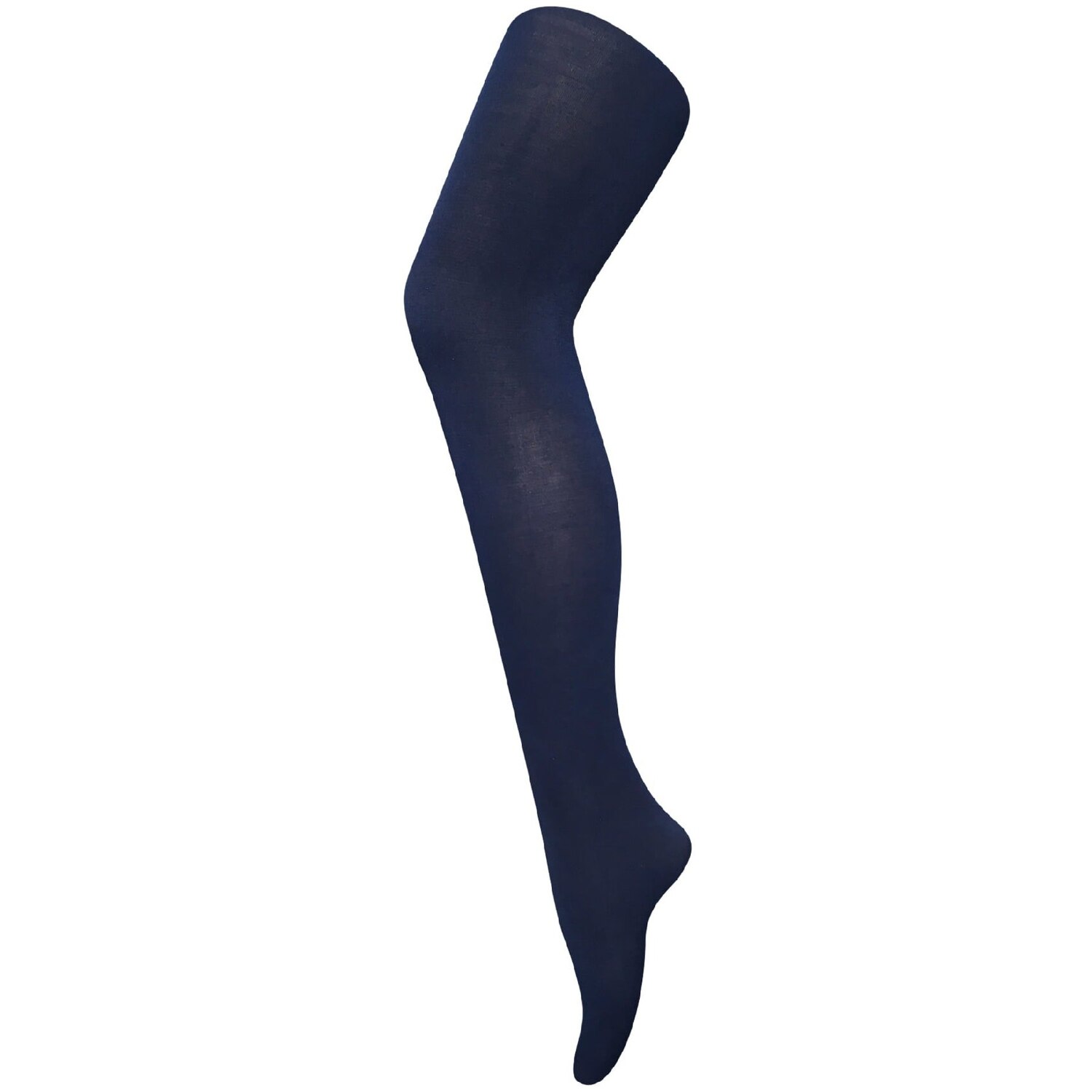 Sock Snob Ladies 80 Denier Opaque Plain Coloured Tights