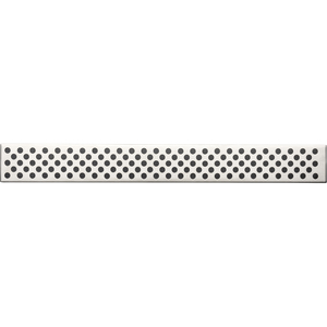 Rockingham Forge 40cm Stainless Steel Magnetic Knife Rack