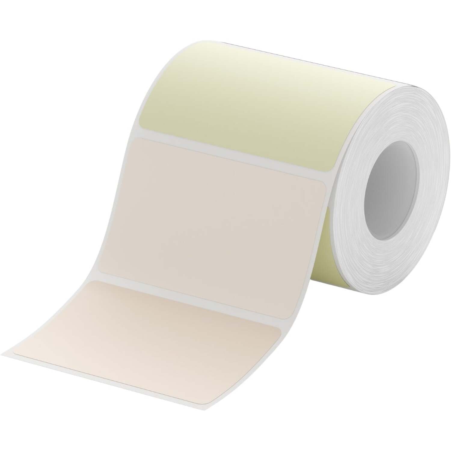 Niimbot Unisex Multicolor B Range 50X30mm Multicolour 230 Labels - Image 2