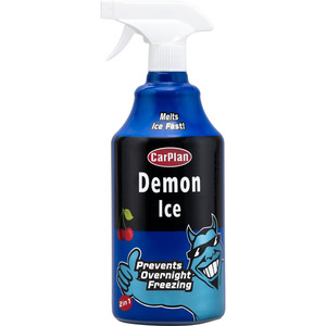 CarPlan Demon Ice 2-in-1 1L (CDI001)