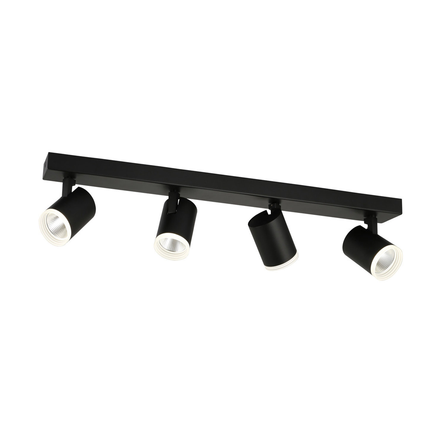 Italux Lighting Helvia Spotlight Black A - Black