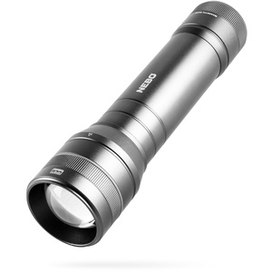 NEBO Newton 1000  1,000-Lumen AA Handheld Flashlight with 3x Zoom & Magnetic Base