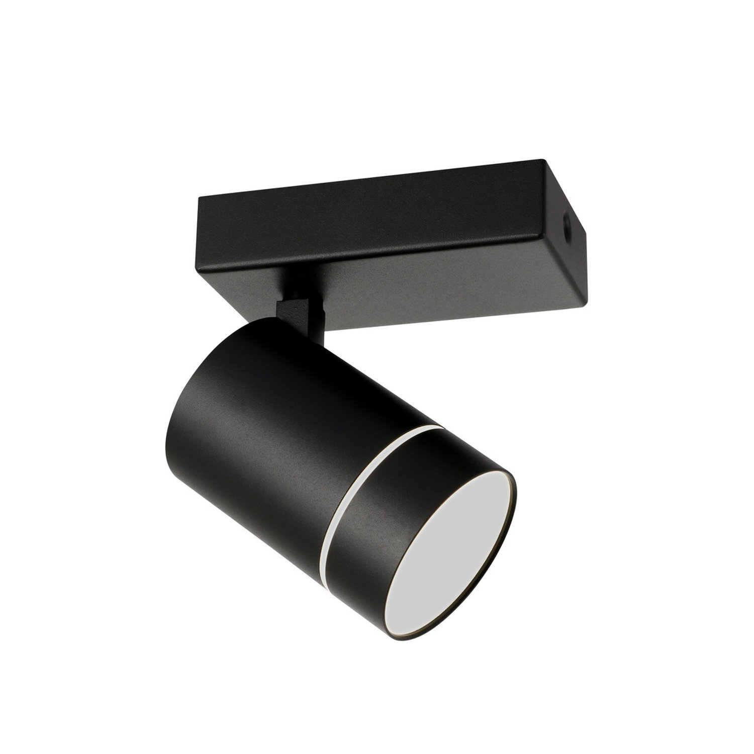 Italux Lighting Selma Spotlight Black A - Black