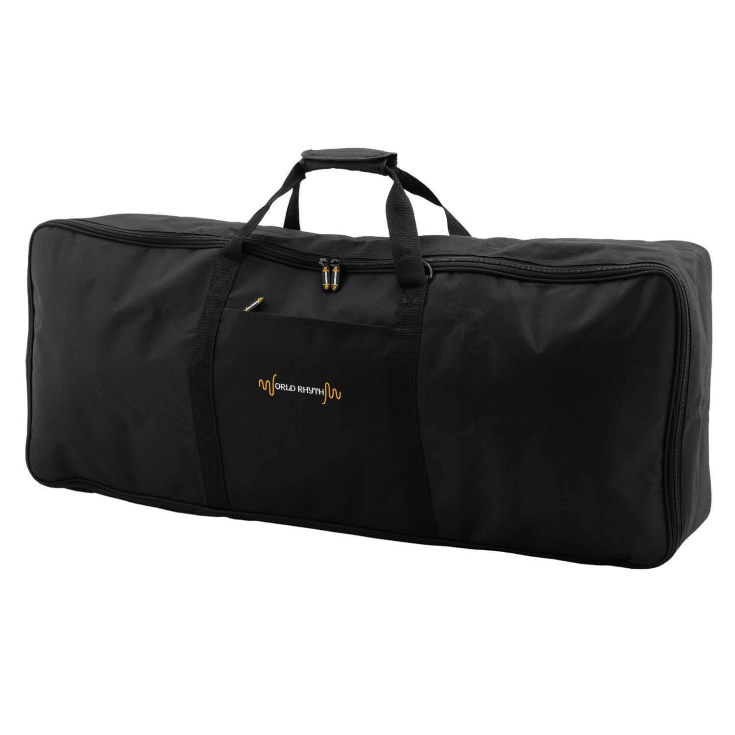 B&Q - Wr-103 Keyboard Bag With Carrying Strap - Image 2