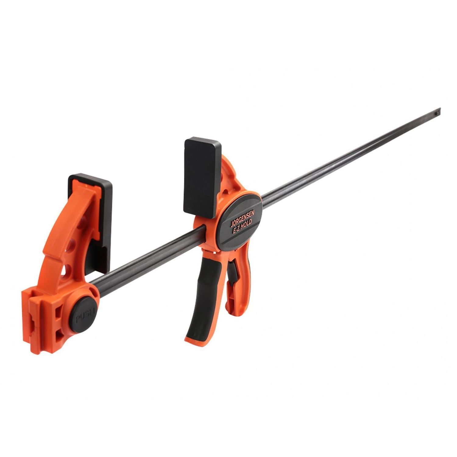 Pony Jorgensen Medium-Duty E-Z Hold Adjustable Clamp