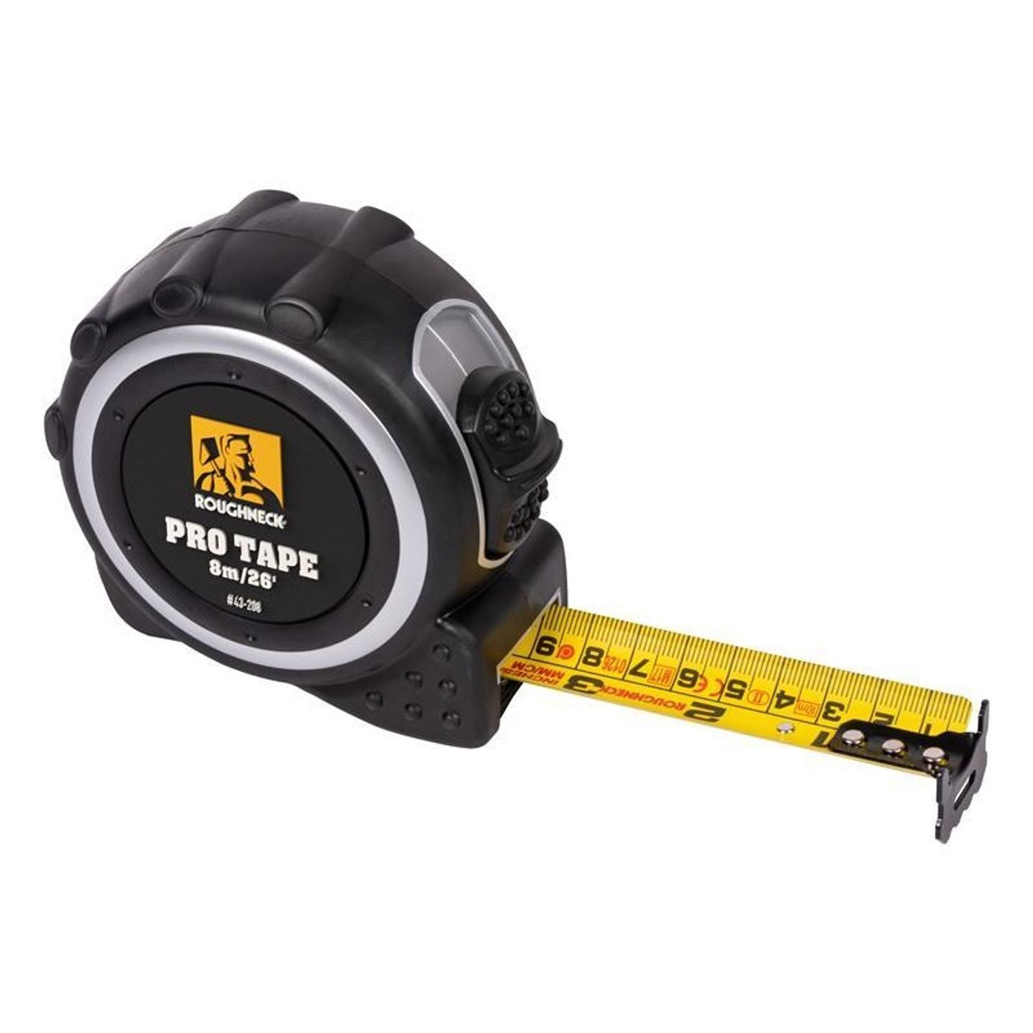Roughneck E-Z Read Tape Measure