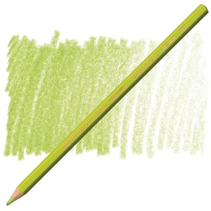 Supracolor II Soft Aquarelle Pencil - Light Olive 245