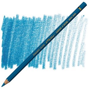 Pablo Permanent Colour Pencil - Cobalt Blue 160