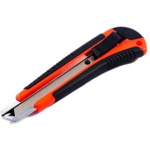 Large Plastic Heavy Duty Cutter with Auto Lock
