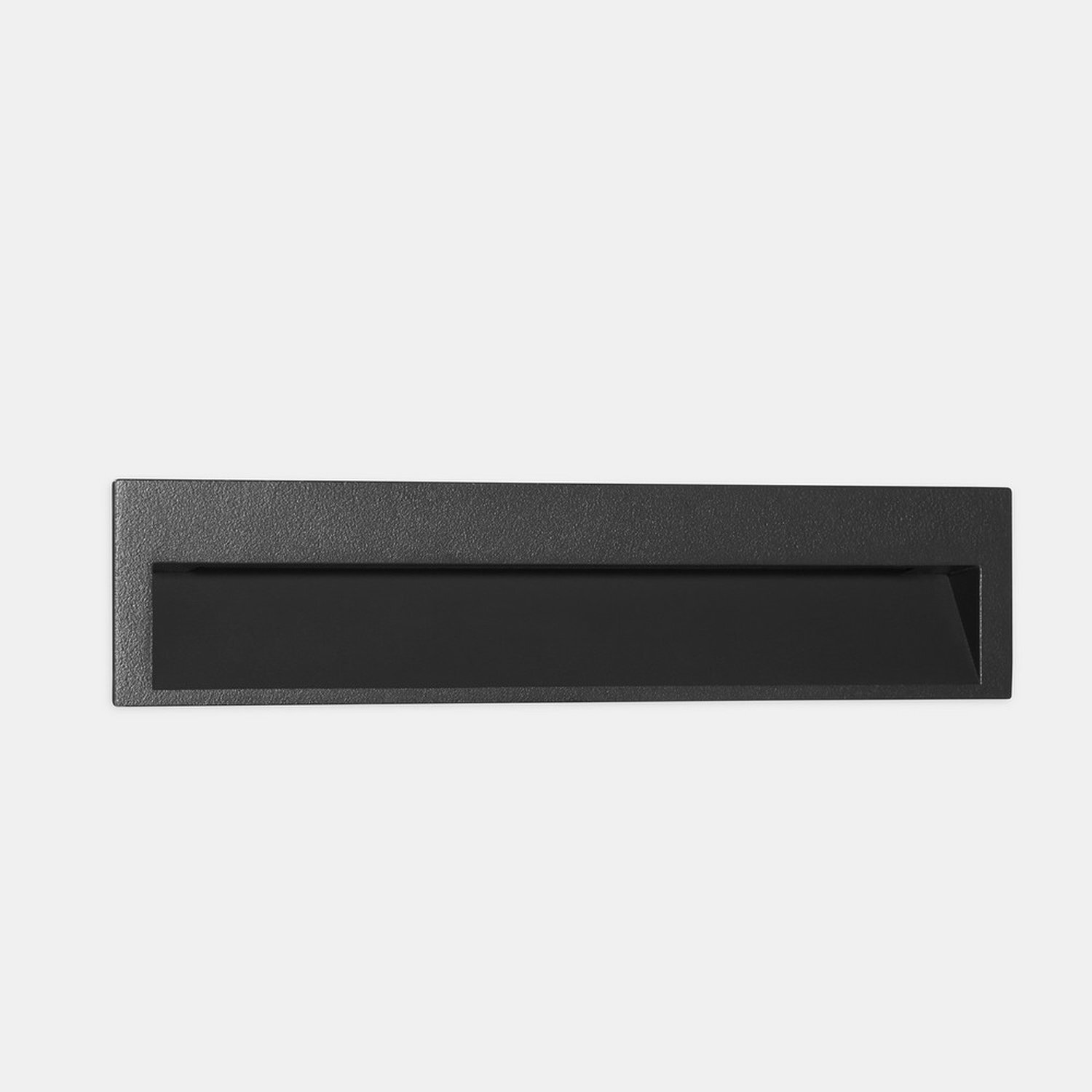 Leds C4 Lighting Tiny Wall Light Grey
