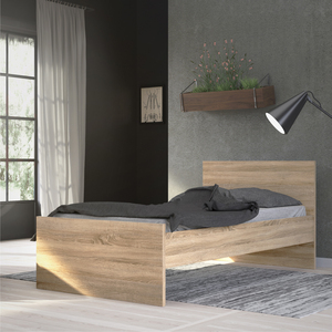 Columbia Single Bed