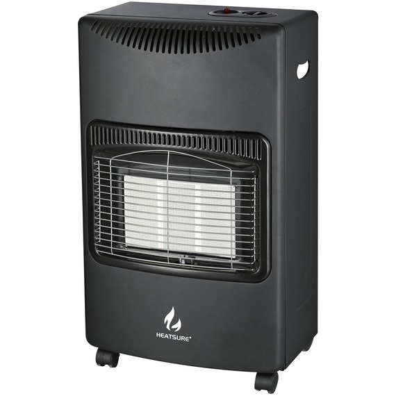 HEATSURE Portable Indoor Heater 4.2kw 