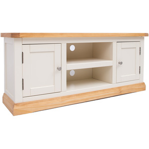 Trevi 2 Door TV Stand