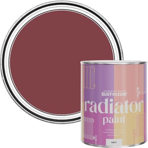 Rust-Oleum Radiator Soho 750Ml
