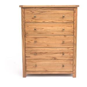 Trivento 5 Drawer Chest of Drawers