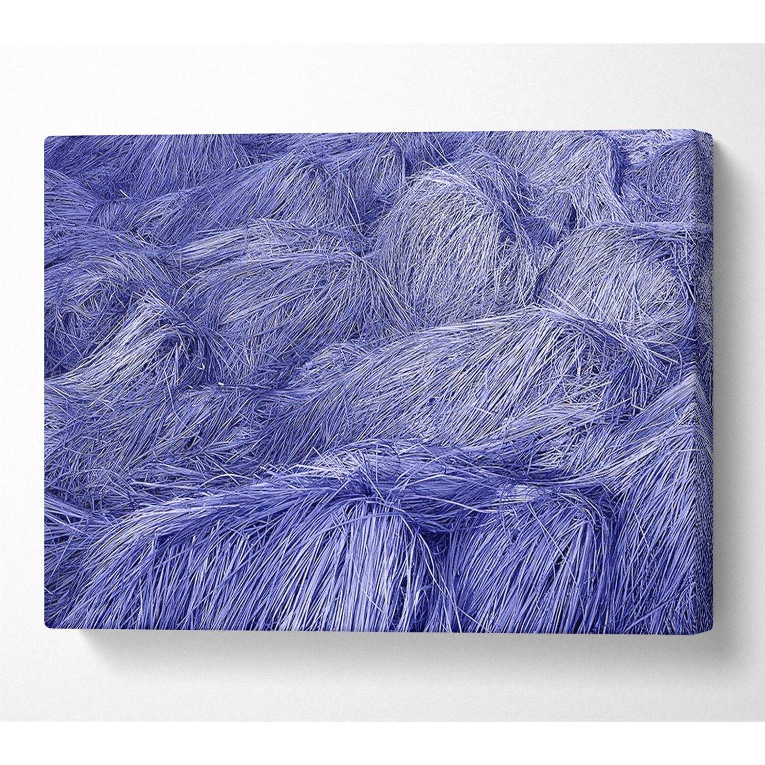 Wallart-Direct - Binding Of Life Canvas Print Wall Art - Yellow / 101.6cm thumbnail